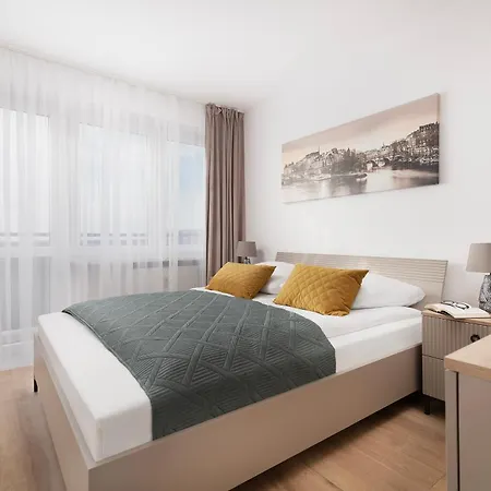 Apartamento Easy Rent- Paganiniego 33, Two Bedrooms, 24h Check-in *