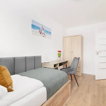 Apartamento Easy Rent- Paganiniego 33, Two Bedrooms, 24h Check-in